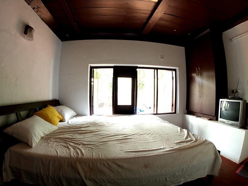 Hotel Chedi Spring Valley Athirappilly Zimmer foto